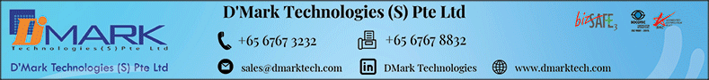 D'MARK TECHNOLOGIES (S) PTE LTD