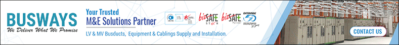 BUSWAYS PTE LTD