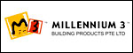 MILLENNIUM 3 BUILDING PRODUCTS PTE LTD