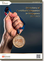Directory of Certified Companies in Singapore Book Cover Directory of Certified Companies in Singapore Book Cover