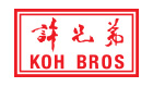 KOH BROTHERS GROUP LIMITED