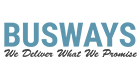 BUSWAYS PTE LTD