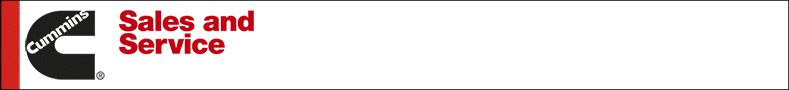 CUMMINS SALES AND SERVICE SINGAPORE PTE LTD